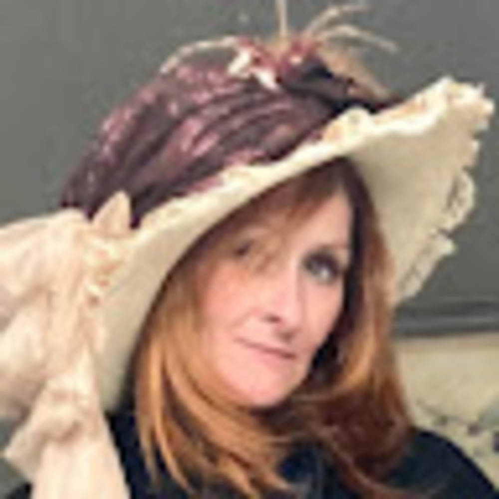 Meet your Posher, Christy